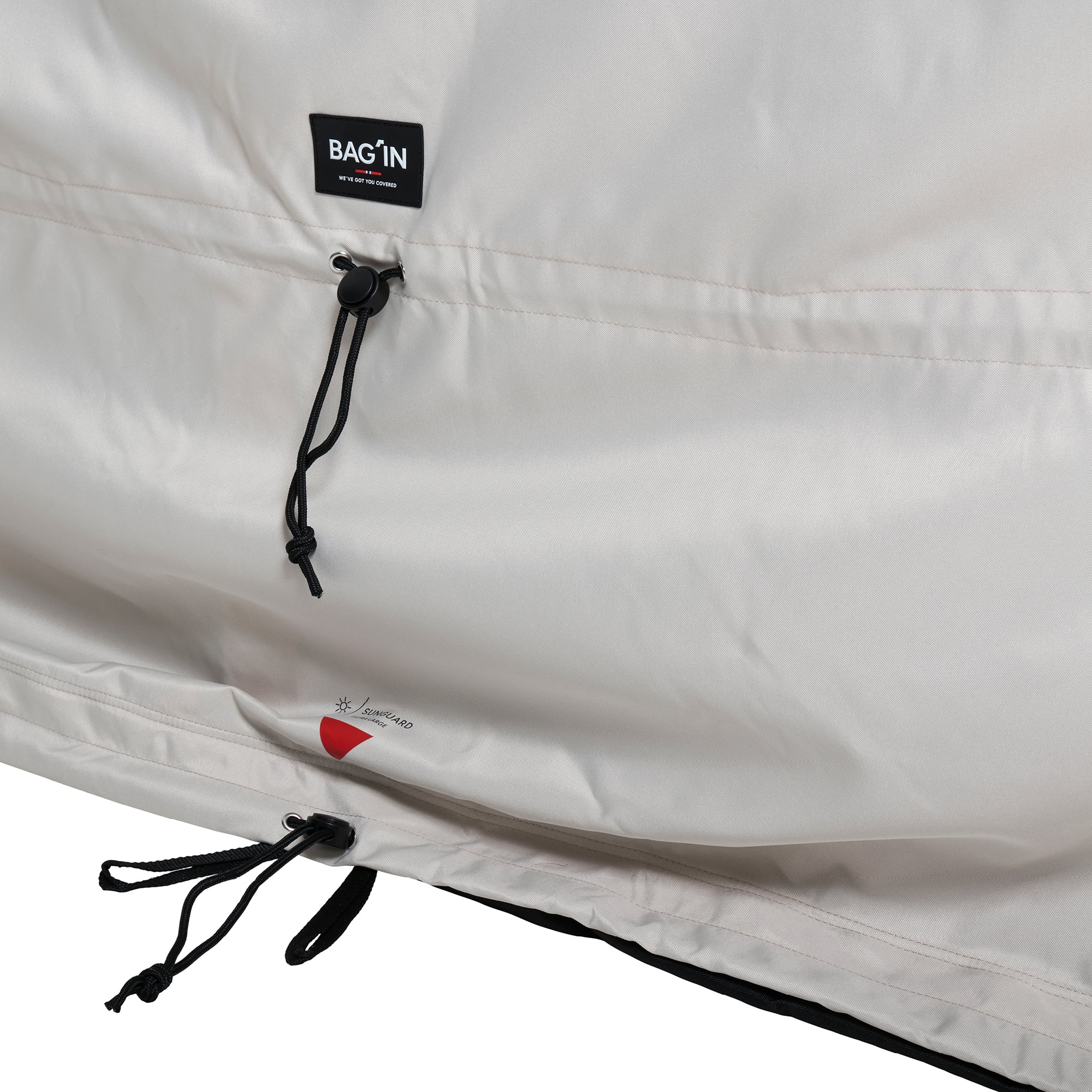 SunGuard Small