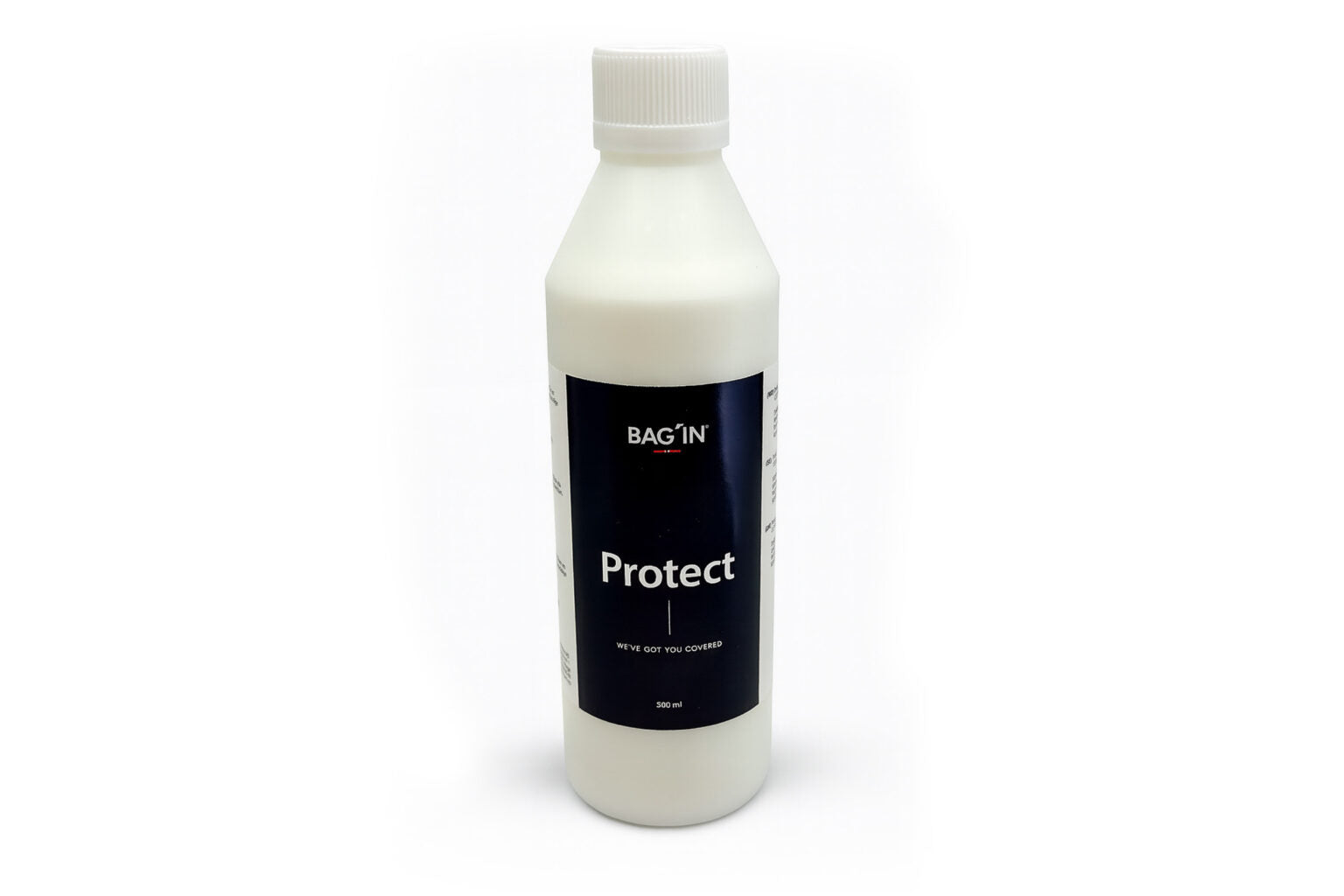Bag'in Maintenance Kit water-repellent protector spray
