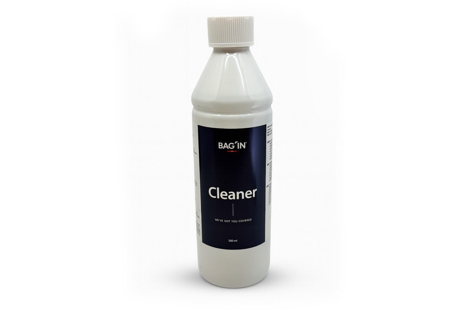 Bag'in Maintenance Kit cleaning spray for outdoor covers