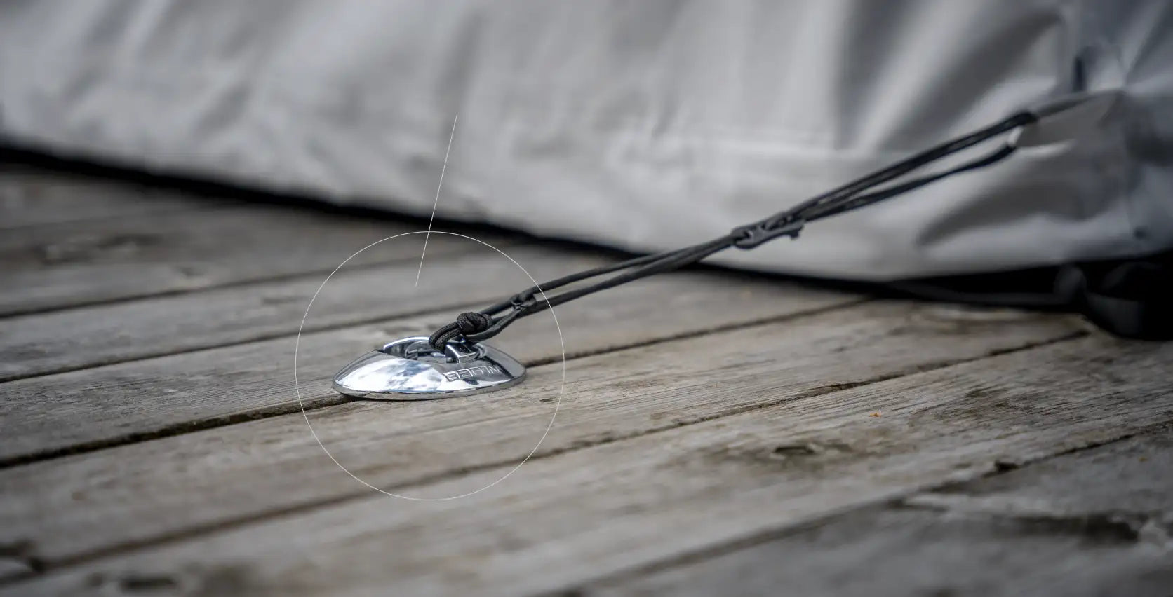 Seven Smart Ways to Use Storm Anchor