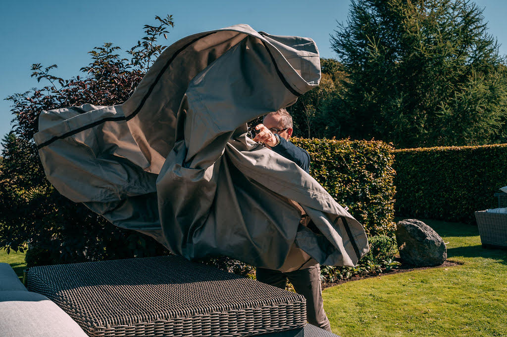 How Bag'in Reduces Its Environmental Footprint