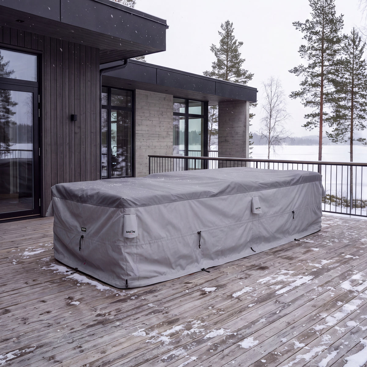Nordic X-Large