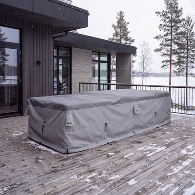 Nordic X-Large