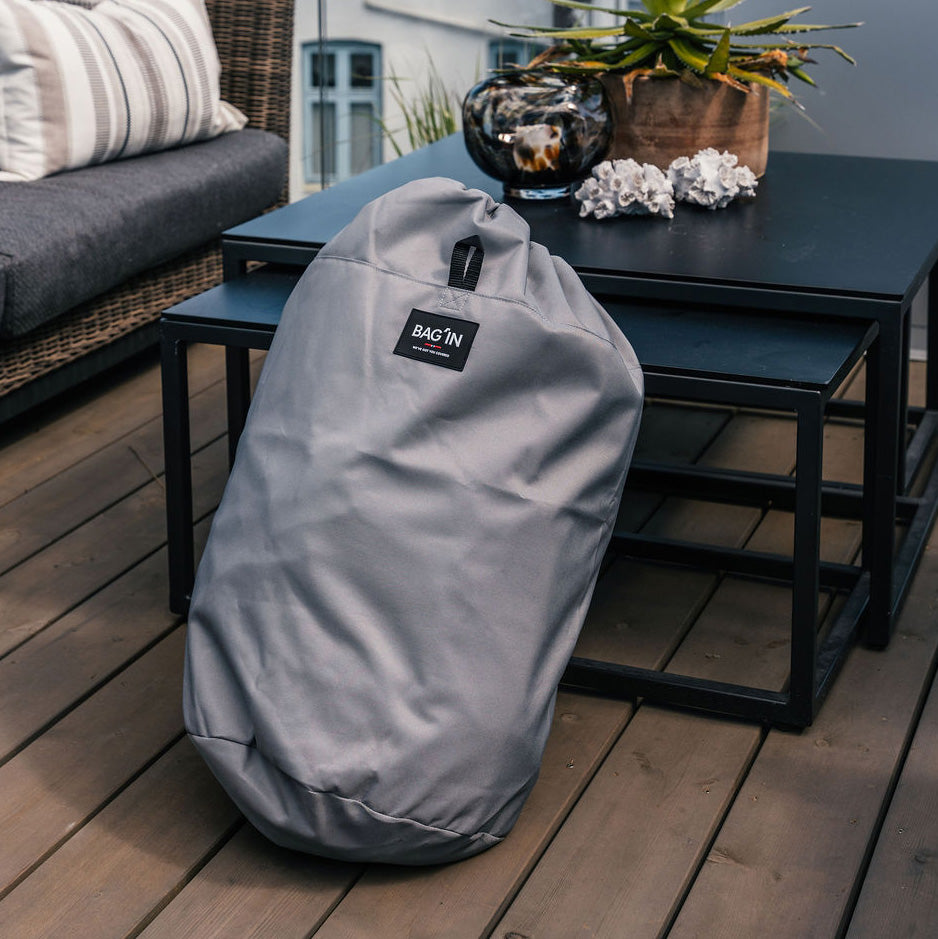 Oppbevaringsbag
